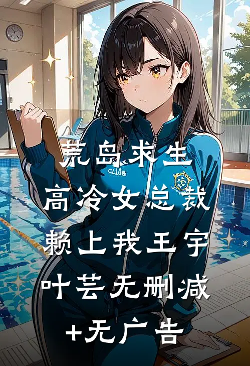 荒岛求生：高冷女总裁赖上我王宇叶芸无删减+无广告