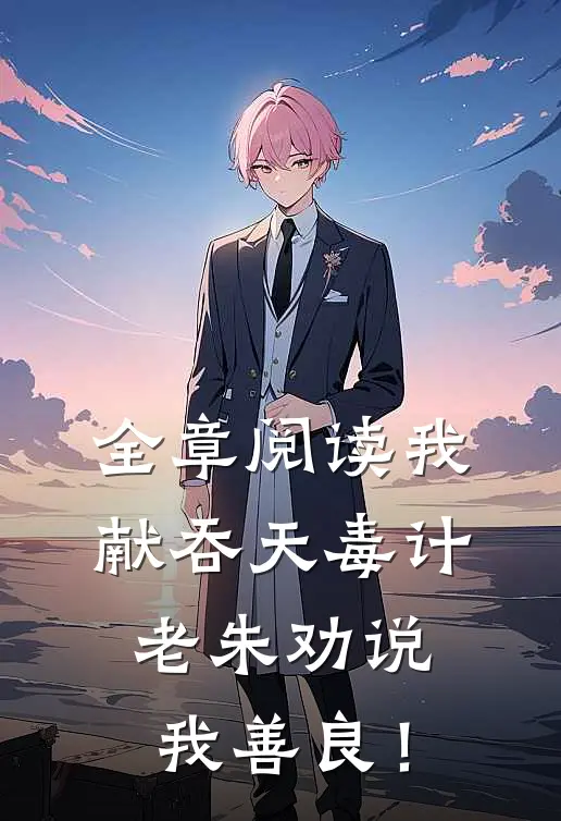 全章阅读我献吞天毒计，老朱劝说我善良！