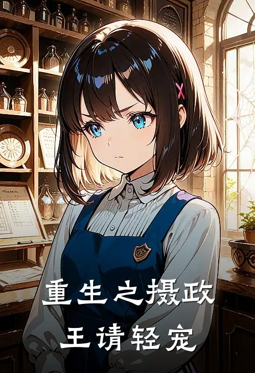 重生之摄政王请轻宠