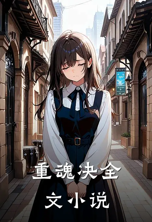 重魂决全文小说