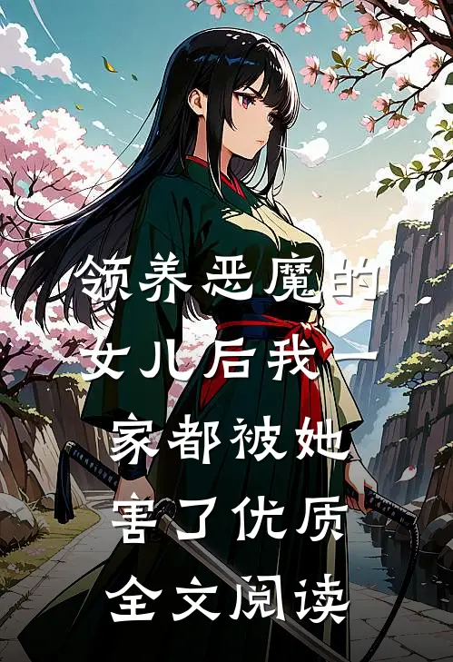 领养恶魔的女儿后我一家都被她害了优质全文阅读