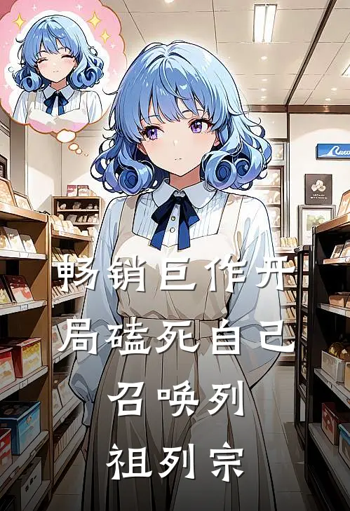 畅销巨作开局磕死自己，召唤列祖列宗