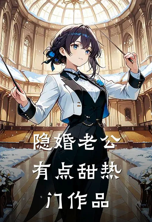 隐婚老公 有点甜热门作品