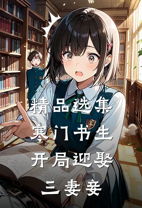 精品选集寒门书生：开局迎娶三妻妾