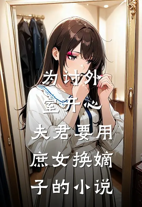 为讨外室开心，夫君要用庶女换嫡子的小说