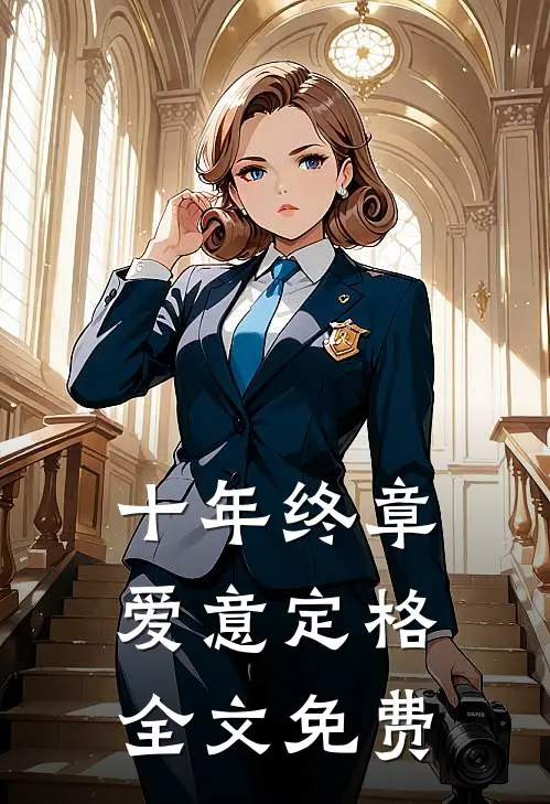 十年终章，爱意定格全文免费