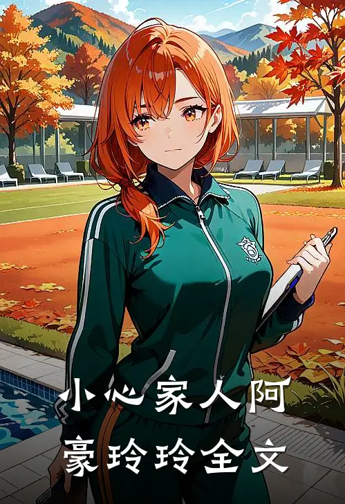 小心家人阿豪玲玲全文