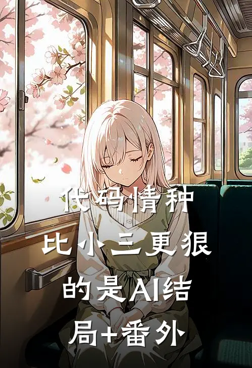代码情种：比小三更狠的是AI结局+番外