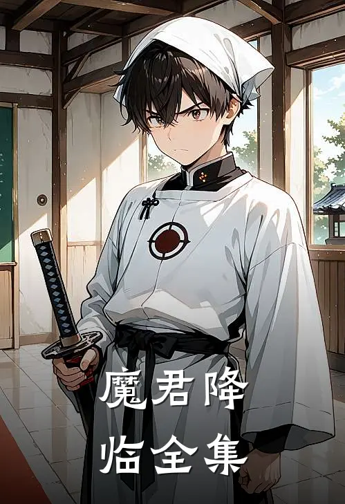 魔君降临全集