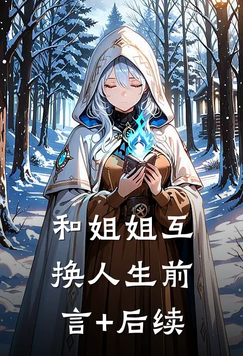 和姐姐互换人生前言+后续