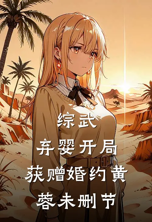 综武：弃婴开局，获赠婚约黄蓉未删节