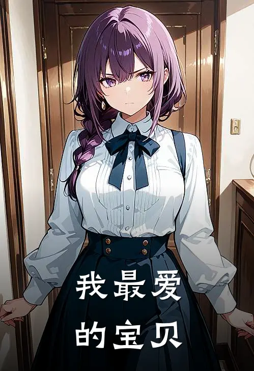 我最爱的宝贝女儿英语怎么说怎么写