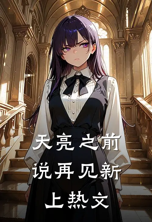 天亮之前说再见新上热文