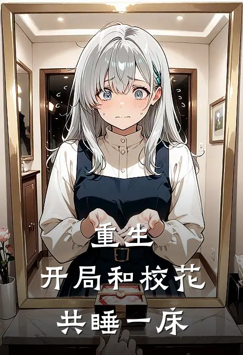 重生：开局和校花共睡一床