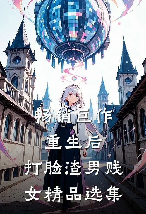 畅销巨作重生后，打脸渣男贱女精品选集