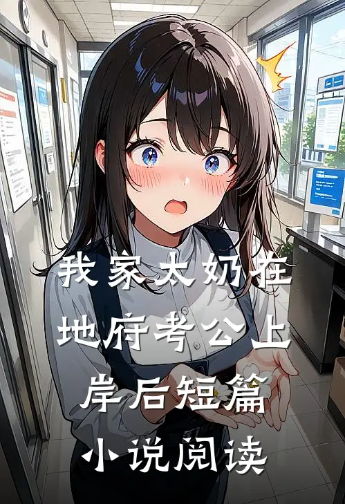 我家太奶在地府考公上岸后短篇小说阅读