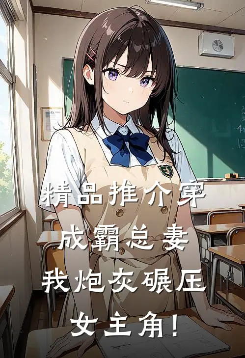 精品推介穿成霸总妻,我炮灰碾压女主角!