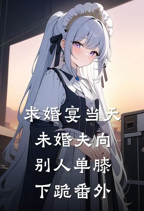 求婚宴当天，未婚夫向别人单膝下跪 番外