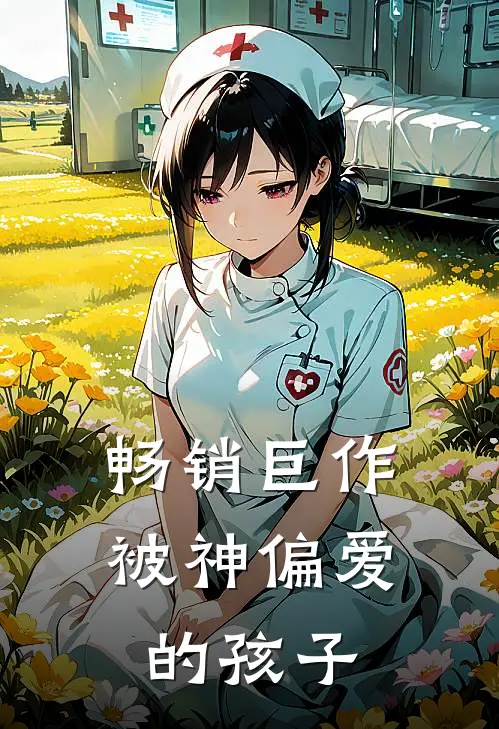 畅销巨作被神偏爱的孩子