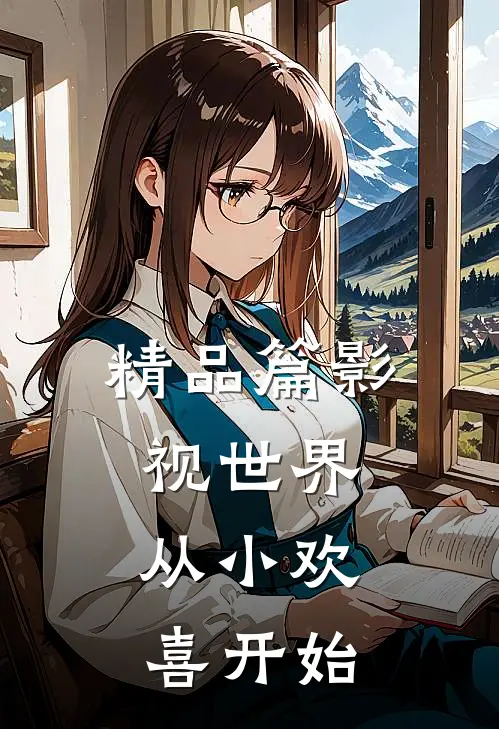 精品篇影视世界：从小欢喜开始
