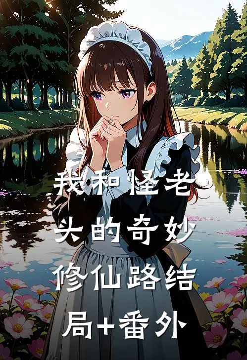 我和怪老头的奇妙修仙路结局+番外