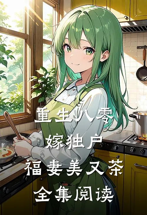 重生八零嫁独户，福妻美又茶全集阅读