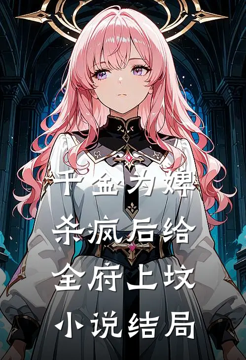 千金为婢，杀疯后给全府上坟小说结局