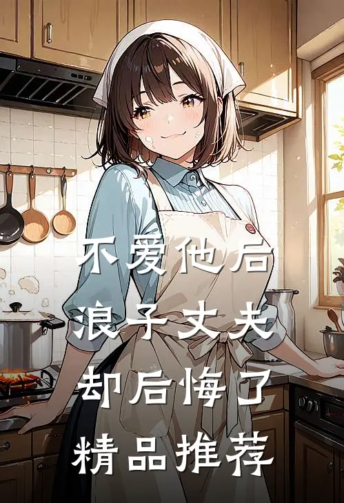 不爱他后，浪子丈夫却后悔了精品推荐