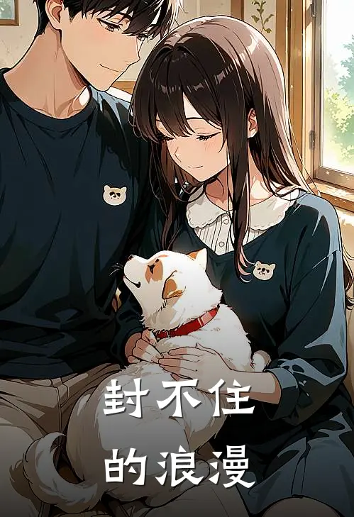 封不住的浪漫