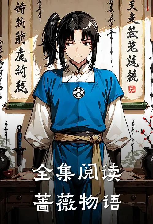 全集阅读蔷薇物语