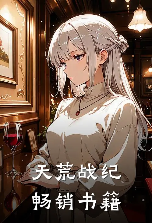 天荒战纪畅销书籍