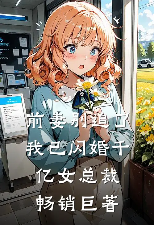 前妻别追了，我已闪婚千亿女总裁畅销巨著