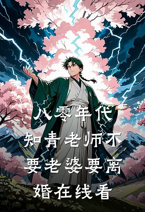 八零年代，知青老师不要老婆要离婚在线看