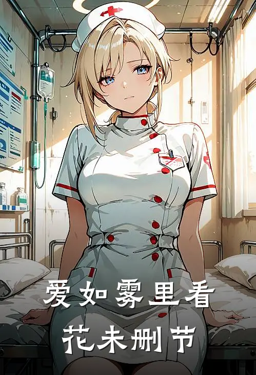 爱如雾里看花未删节