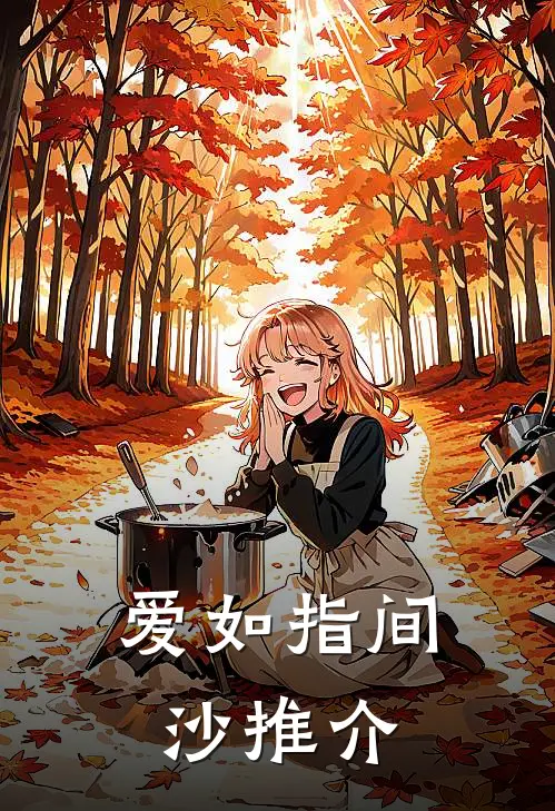 爱如指间沙推介