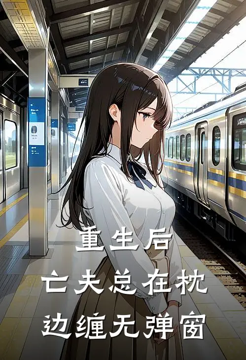 重生后，亡夫总在枕边缠无弹窗