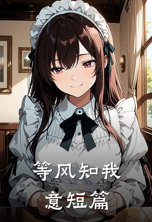 等风知我意短篇