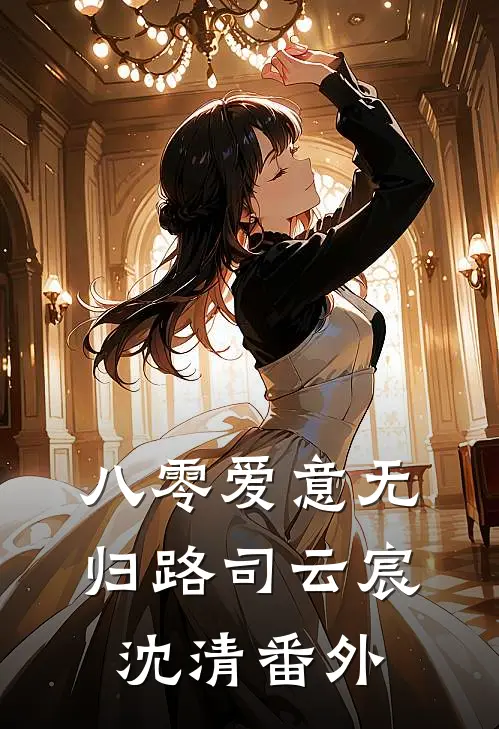 八零爱意无归路司云宸沈清 番外