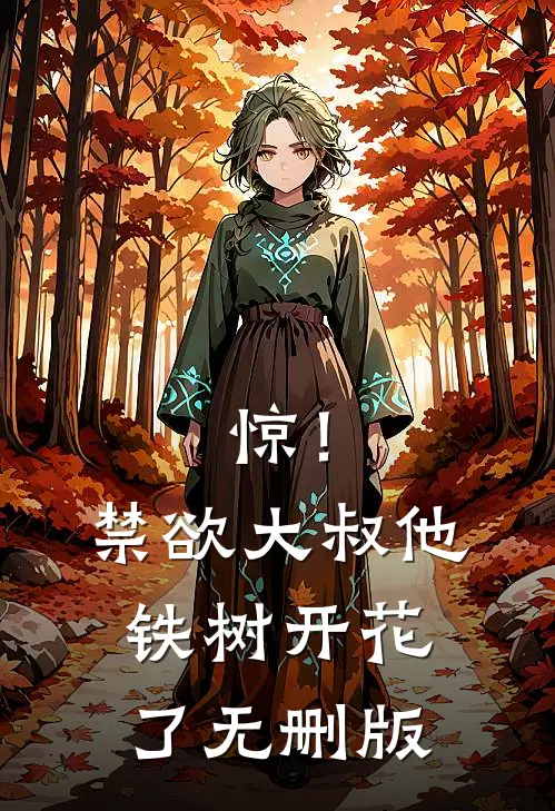 惊！禁欲大叔他铁树开花了无删版