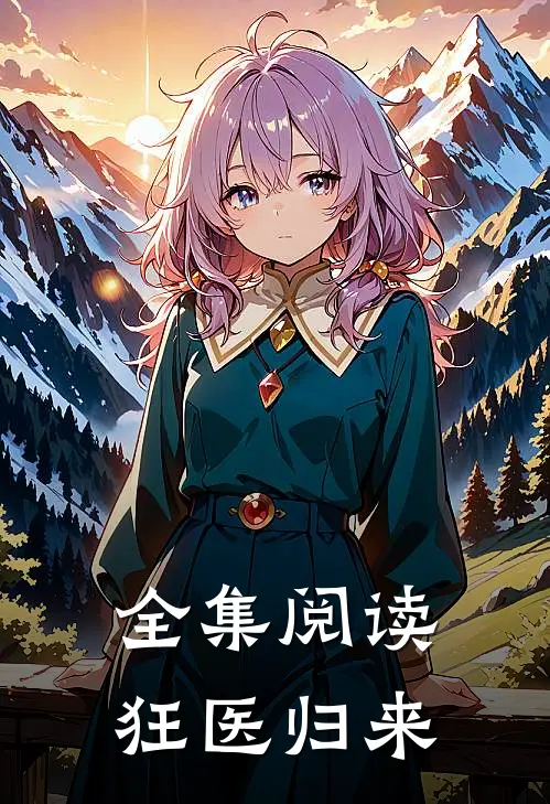 全集阅读狂医归来