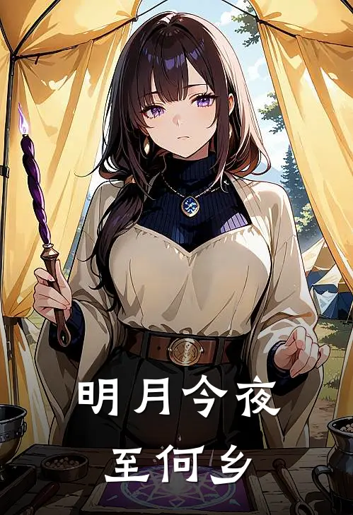 明月今夜至何乡