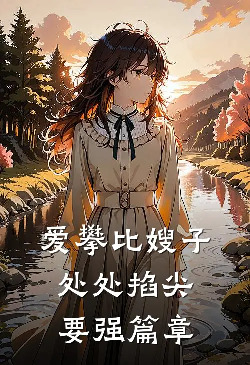 爱攀比嫂子处处掐尖要强篇章