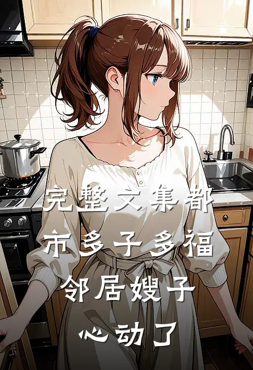 完整文集都市多子多福：邻居嫂子心动了