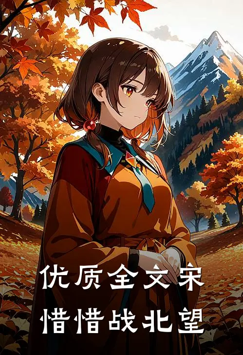 优质全文宋惜惜战北望
