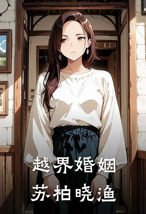 越界婚姻苏柏晓渔