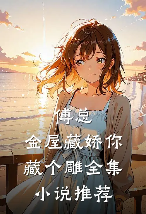 傅总，金屋藏娇你藏个雕全集小说推荐