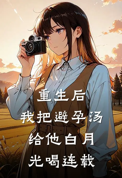 重生后，我把避孕汤给他白月光喝连载