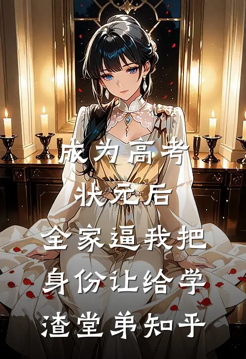 成为高考状元后，全家逼我把身份让给学渣堂弟知乎