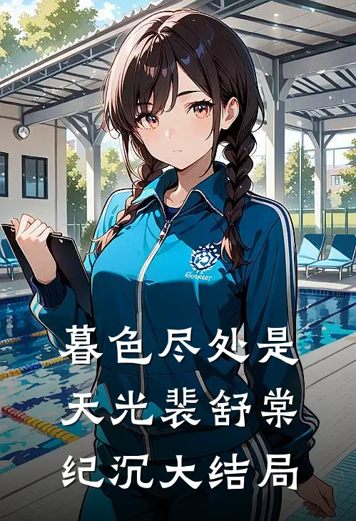 暮色尽处是天光裴舒棠纪沉大结局