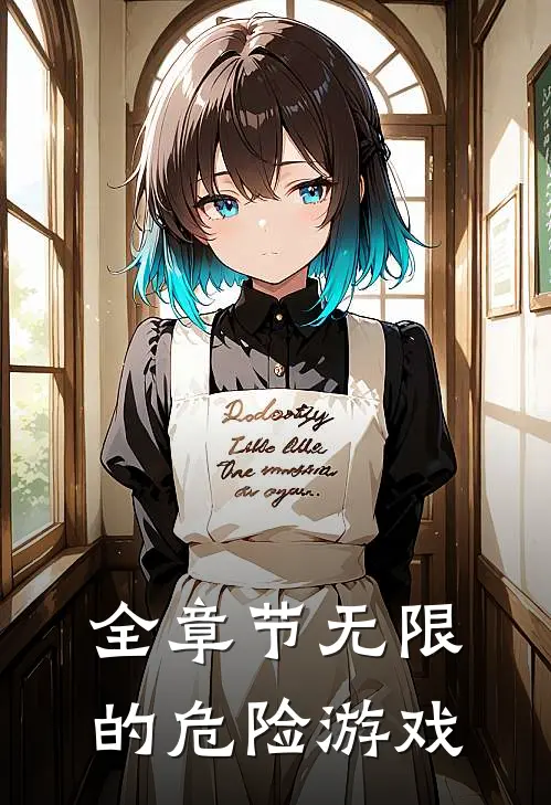 全章节无限的危险游戏